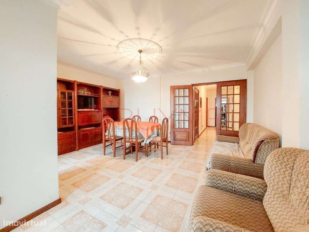 Apartamento T1 a 5 Minutos da Praia em Quarteira - Zona Nascente - Grande imagem: 3/13