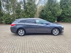 Hyundai i40 i40cw 1.7 CRDi 5 Star Edition - 12