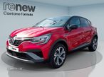 Renault Captur 1.0 TCe RS Line - 4