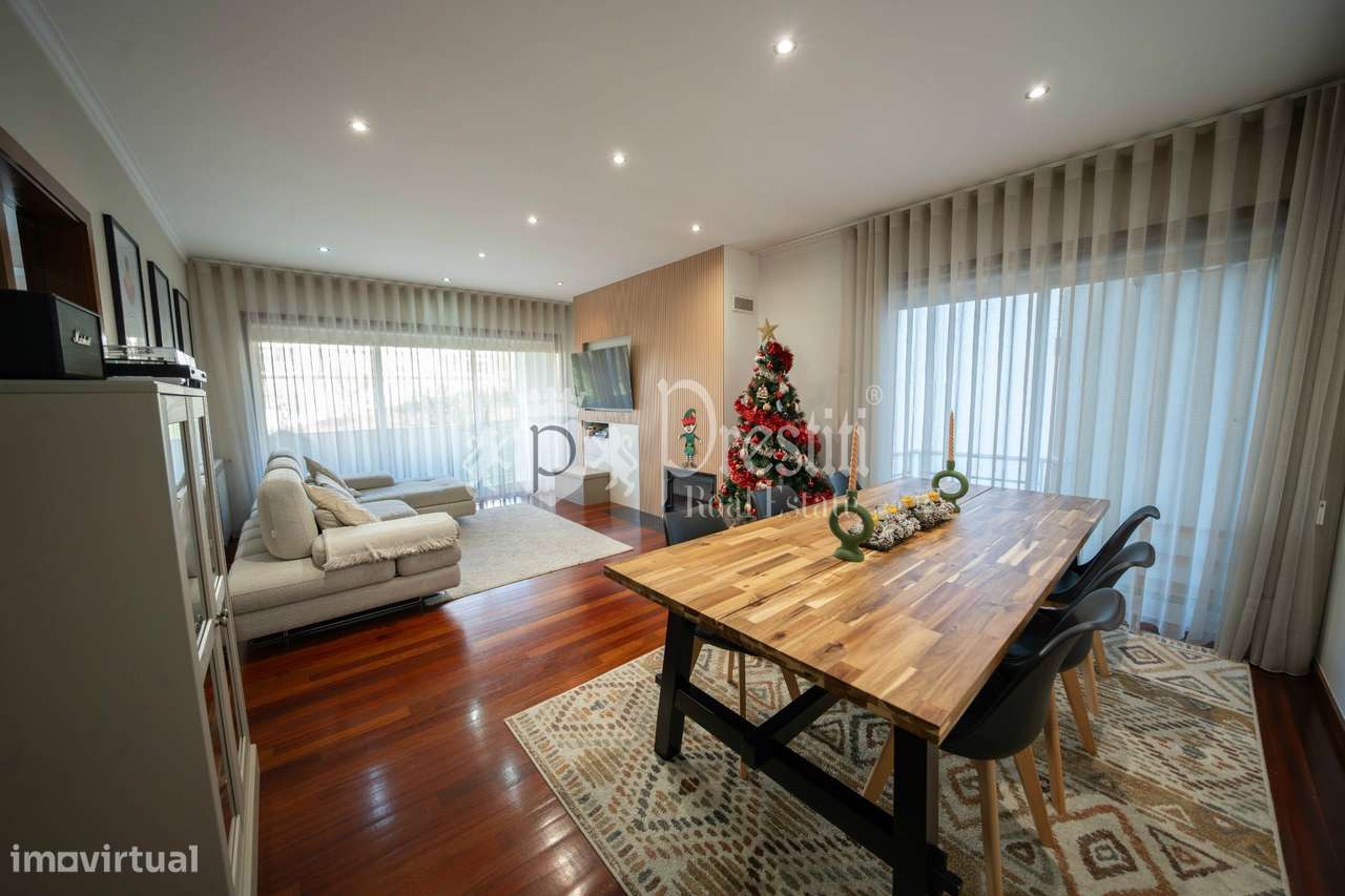 Apartamento T3 em Azurém – Excelente Localização - Grande imagem: 5/36