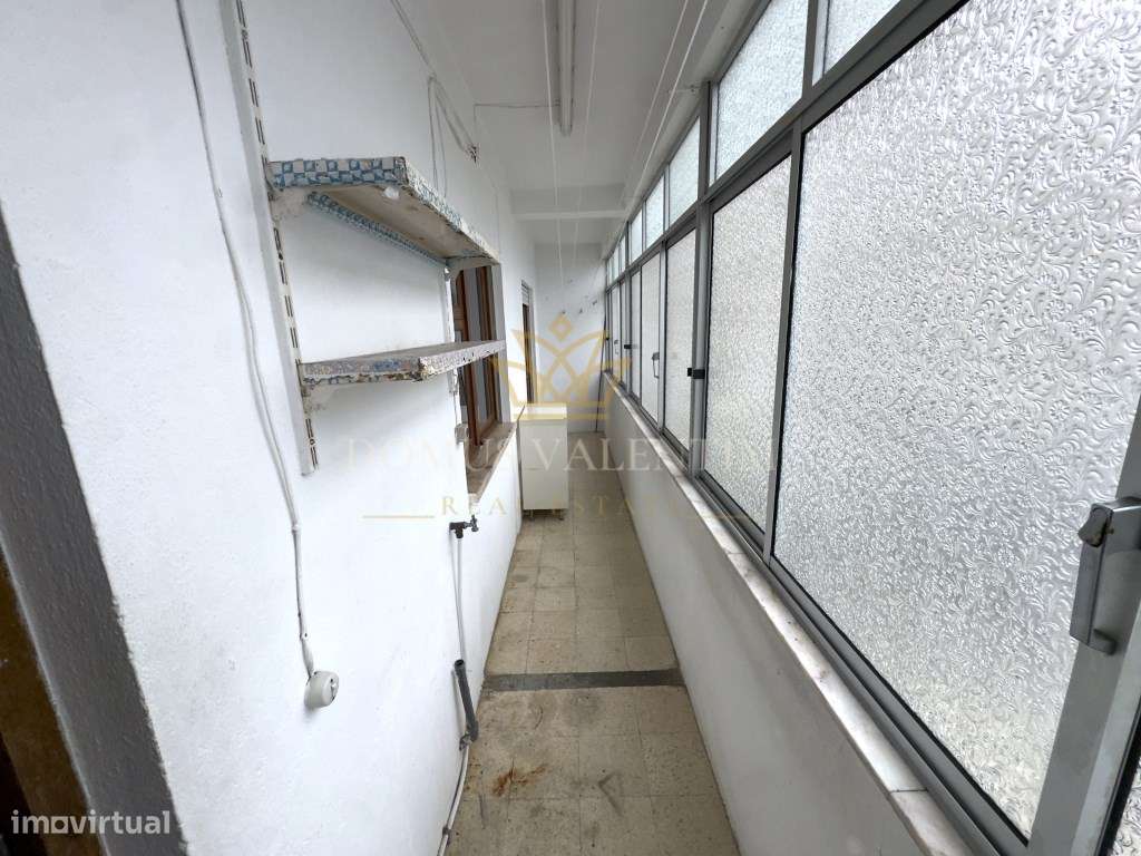 Apartamento T3 no Rés-do-Chão no Montalvão | Setúbal | 89m2-15