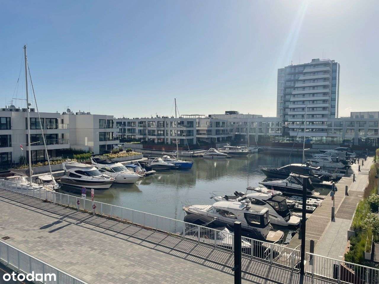 *UNIKATOWE 2-pok. z widokiem na MARINĘ|GOTOWE*-12