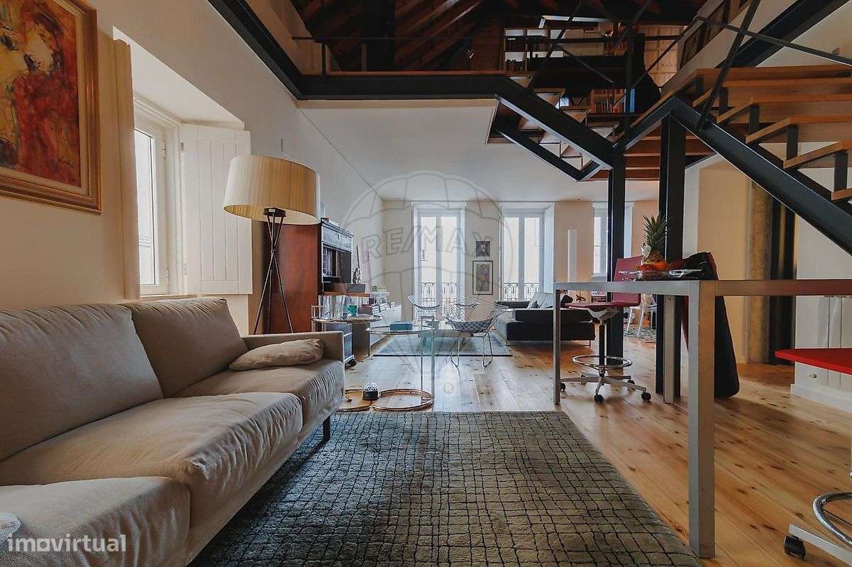 Apartamento T3 para arrendamento - Grande imagem: 3/46