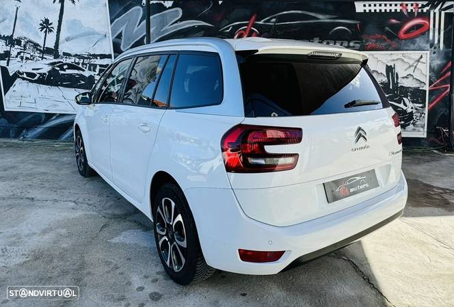 Citroën Grand C4 Spacetourer 1.2 PureTech Feel - 2