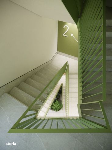 Apartament 3 Camere tip Monaco | GREEN Residence-10