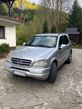 Mercedes-Benz ML 270 CDI - 1