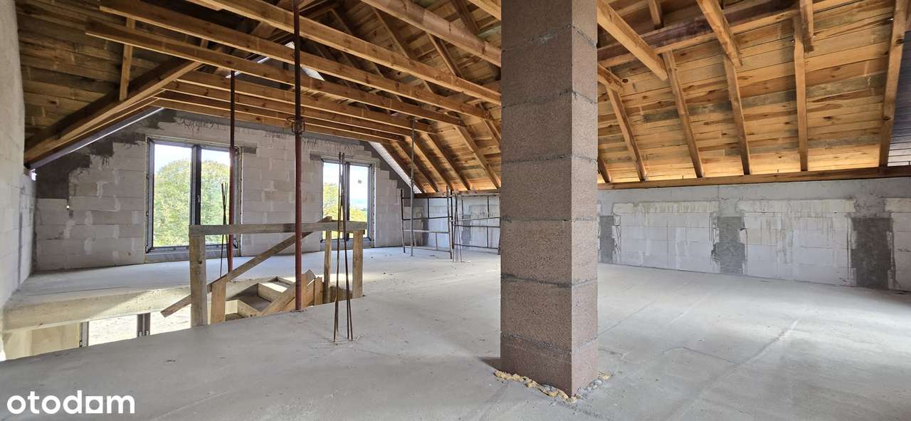 Dom - Nowe Osiedle, Ulica Misia Coralgola-12