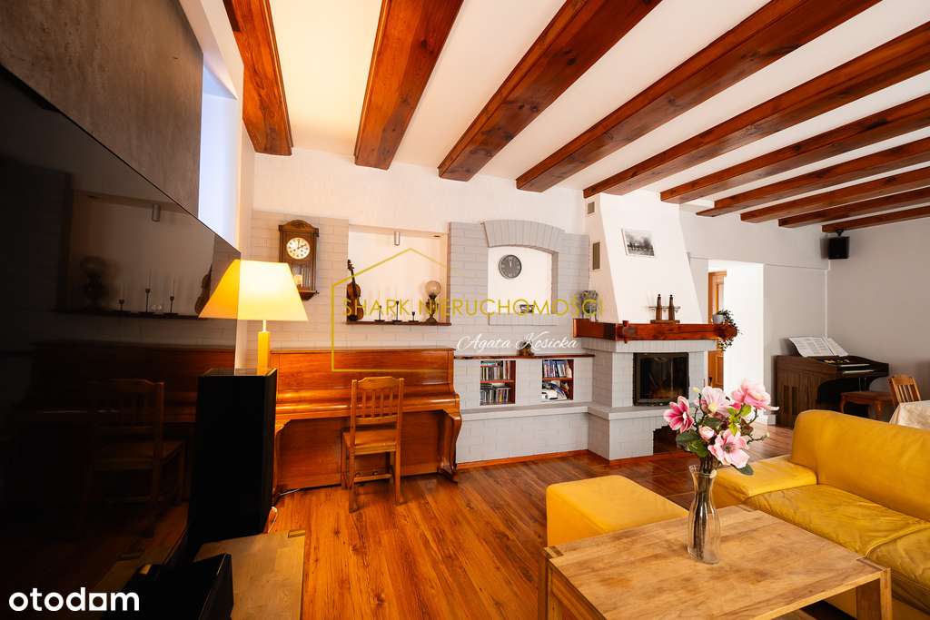 Top lokalizacja! Gotowe do wprowadzenia *parking*!-18