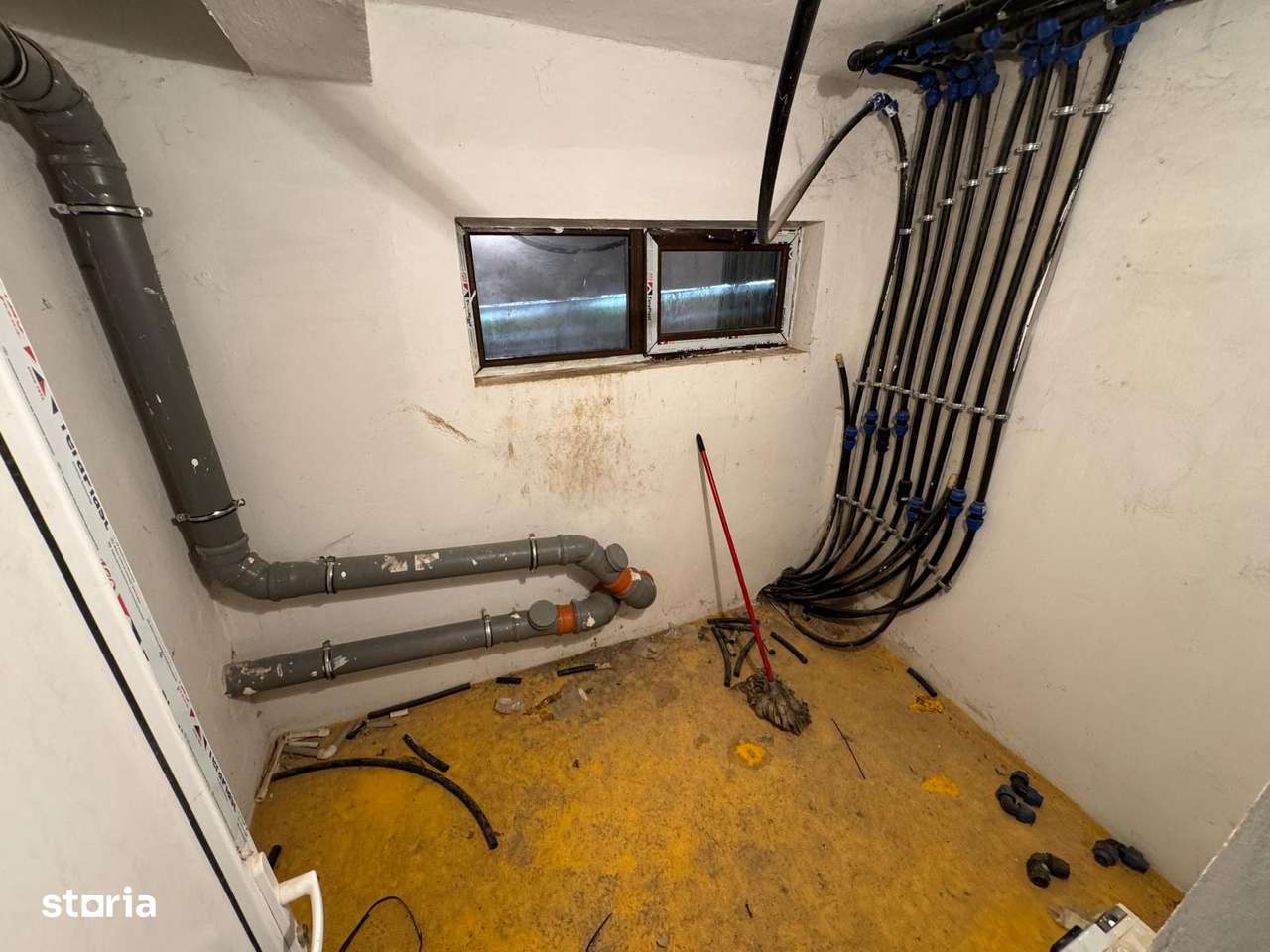 Apartament 2 camere 61 mp, etaj 1, terasa, parcare, boxa, Bucium/Visan-13