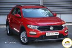 Volkswagen T-ROC 2.0 TDI SCR 4MOTION DSG ACTIVE - 4