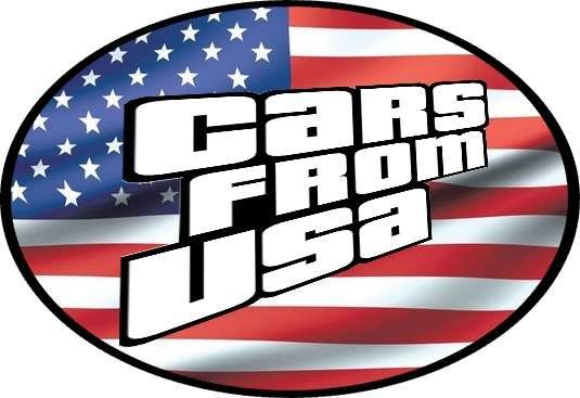 CARSfromUSA logo