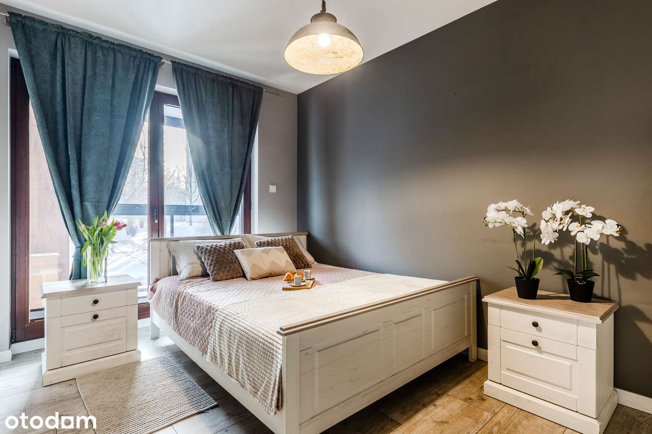 3 pokoje | Żoliborz | 2018 | garaż |komórka I 2 łazienki | prestiż-6