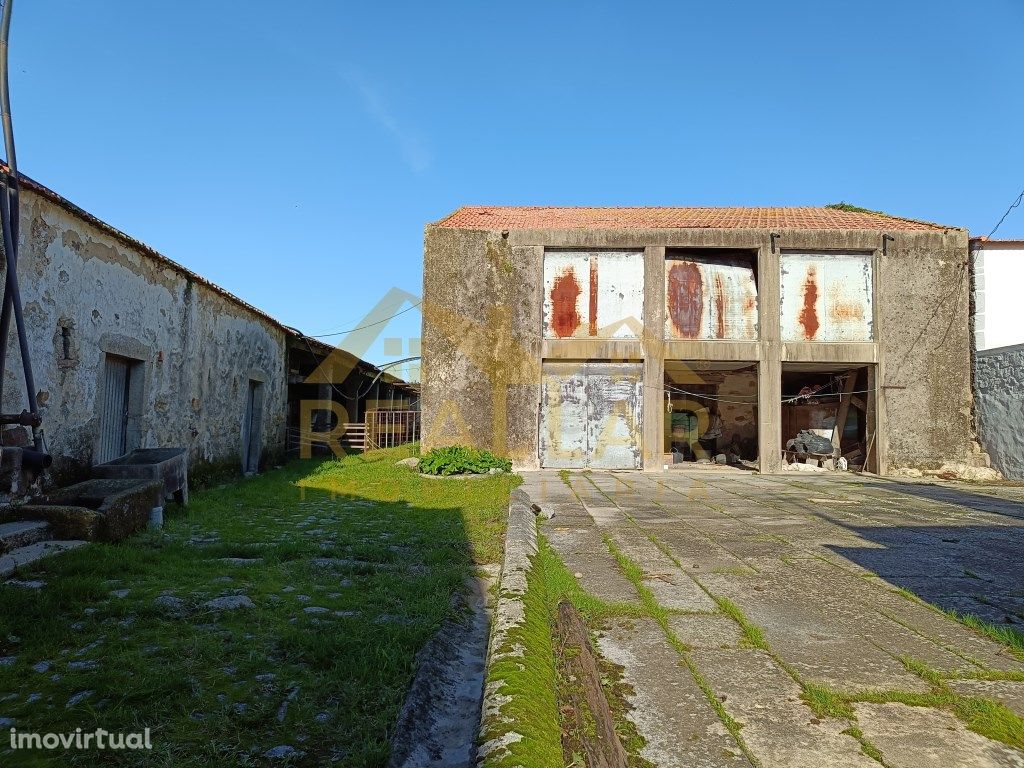 Charmosa Quinta em Terroso - Póvoa de Varzim