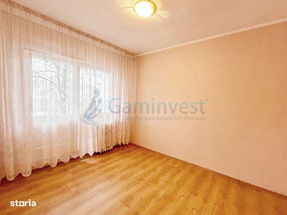 Apartament de vânzare, etajul 1, Rogerius, Oradea, Gaminvest, V4449-4
