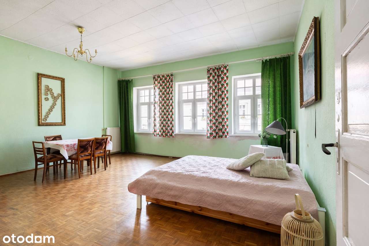 Najniższa cena za m2 na rynku! Pilna sprzedaż! Ogromny potencjał. - Pełny obrazek: 5/11