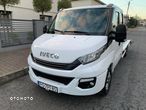 Iveco DAILY 35 _ HI-MATIC _ AUTOLAWETA  _ 2017r - 19