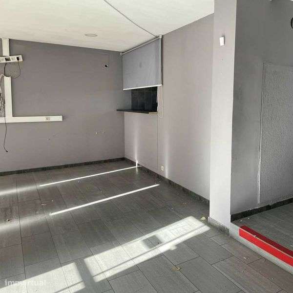 Espaço Comercial - Centro de Penafiel - Grande imagem: 5/12