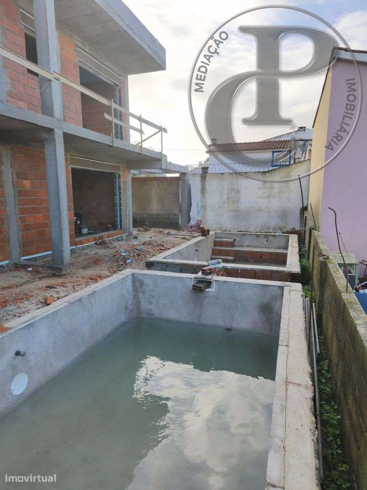 Moradia Nova - Fernão Ferro-6