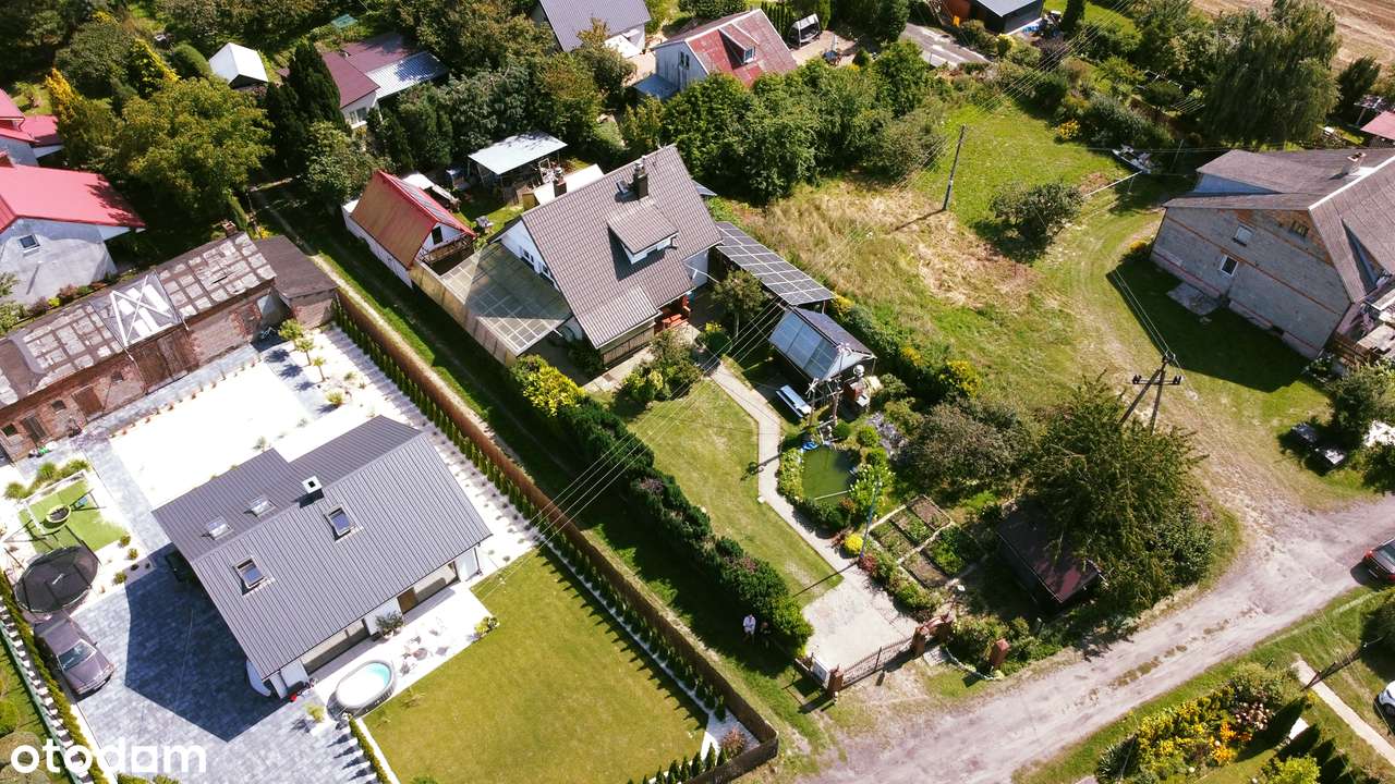 Domek Nad Jeziorem Lubotyńskim - Pełny obrazek: 5/20