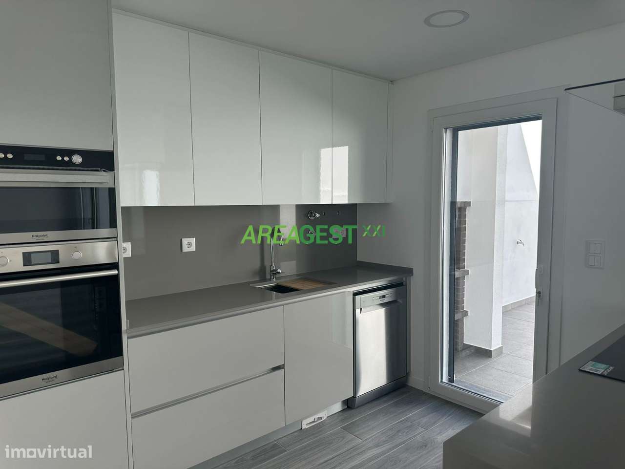 Moradia V4+1 no Casal Novo, Caneças - Grande imagem: 5/25