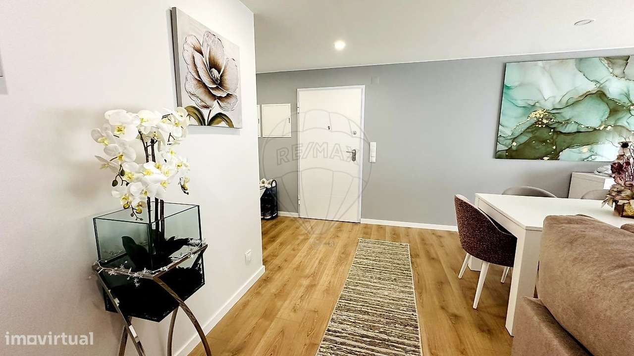 Apartamento T3 para venda - Grande imagem: 4/20