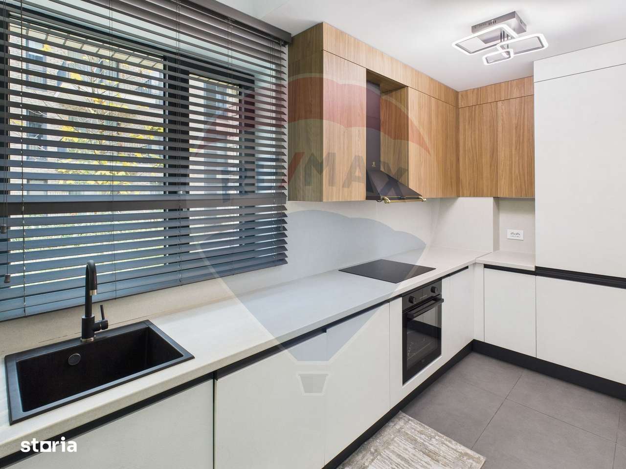 APARTAMENT 3 CAMERE DE VANZARE- DUPLEX | AVALON ESTATE PIPERA - Imagine principală: 5/18