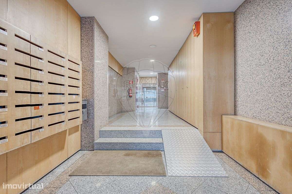 Apartamento T3 para venda - Grande imagem: 4/24