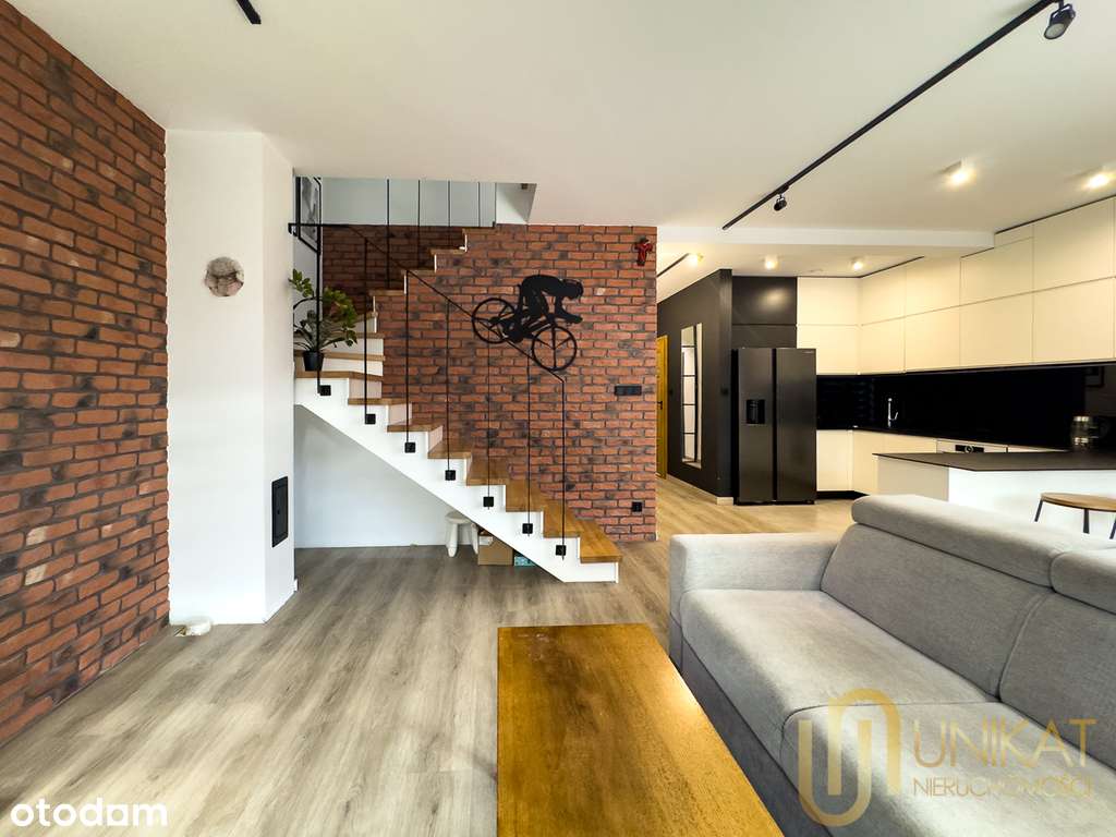 Komfort i niskie koszty – idealny dom dla Ciebie-7