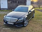 Mercedes-Benz Klasa C 350 e - 2