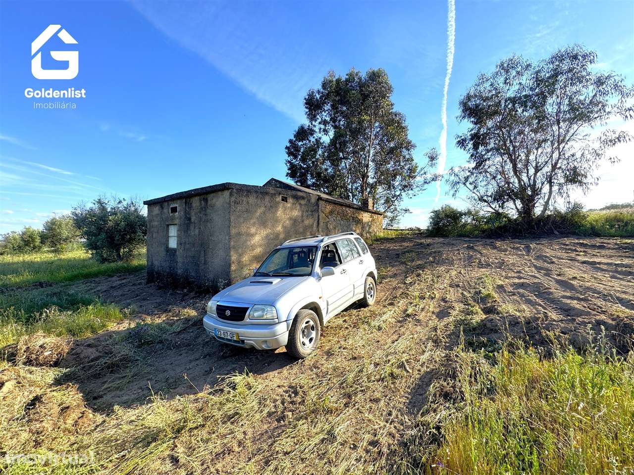 Quintinha  Venda em Escalos de Cima e Lousa,Castelo Branco-29