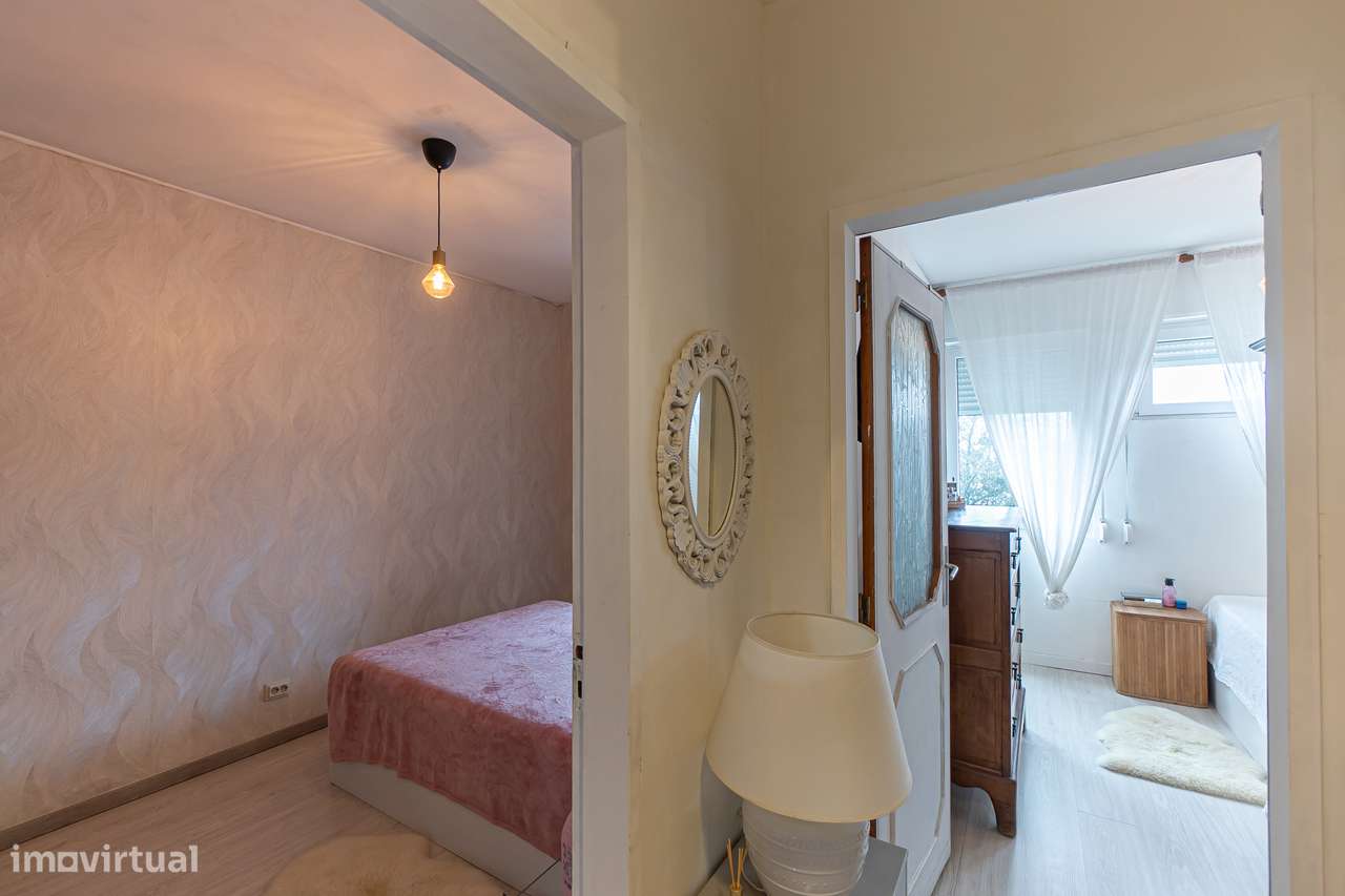 Apartamento T2 em Ramalde-13