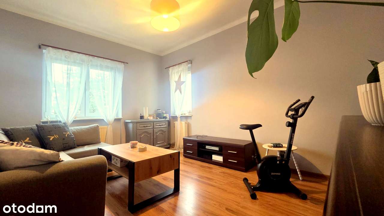 Idealne 2 pokoje dla pary, singla lub inwestora – Pogodno-1