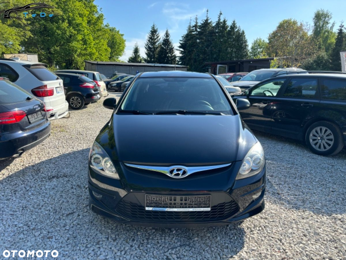 Hyundai I30 1.4 Base + World Cup - 7