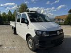 Volkswagen Transporter Doka - 2