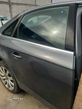 usa portiera dreapta spate  audi a4 b8  b8.5  berlina facelift - 3