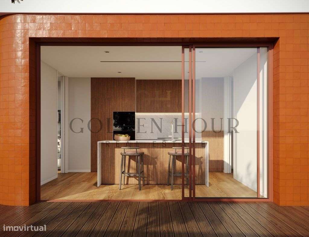 Apartamento T1 Venda em Santa Marinha e São Pedro da Afurada,Vila Nova - Grande imagem: 5/17