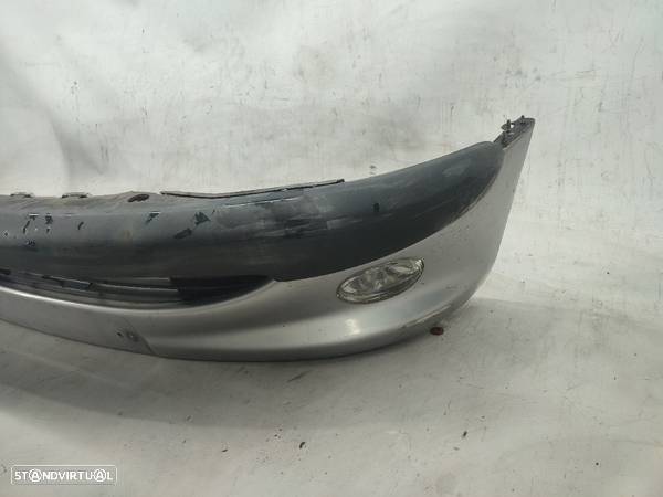 Para Choques Frente Peugeot 206 Hatchback (2A/C) - 3