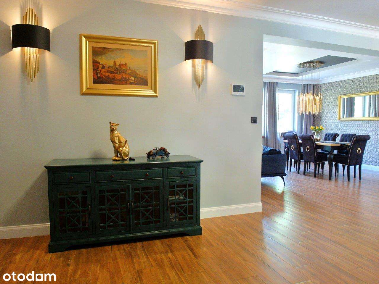 Rezydencja pod Płockiem - Pełny obrazek: 5/18