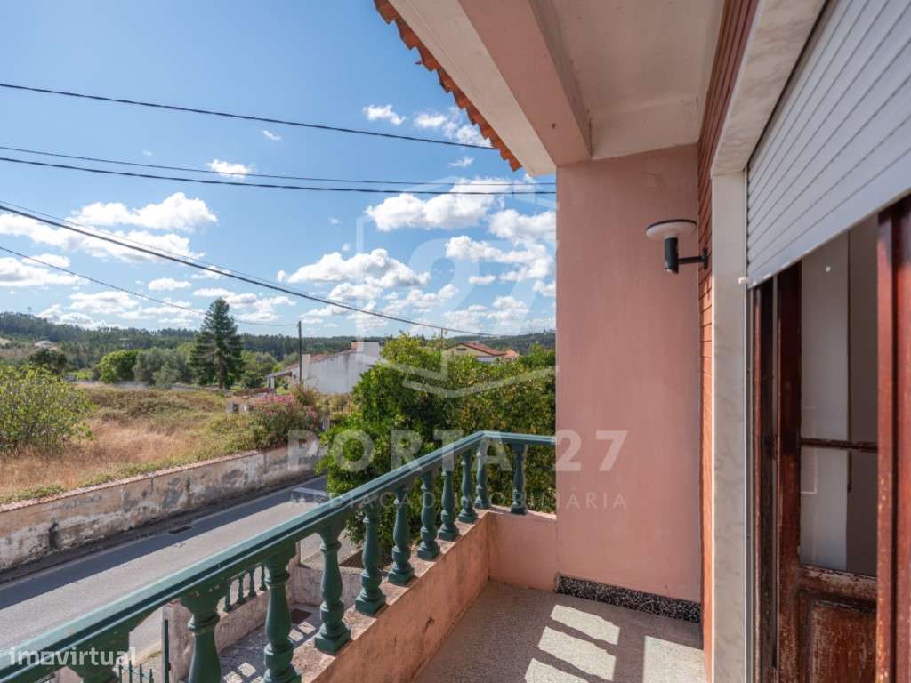Moradia T3 | Antanhol, Coimbra-8