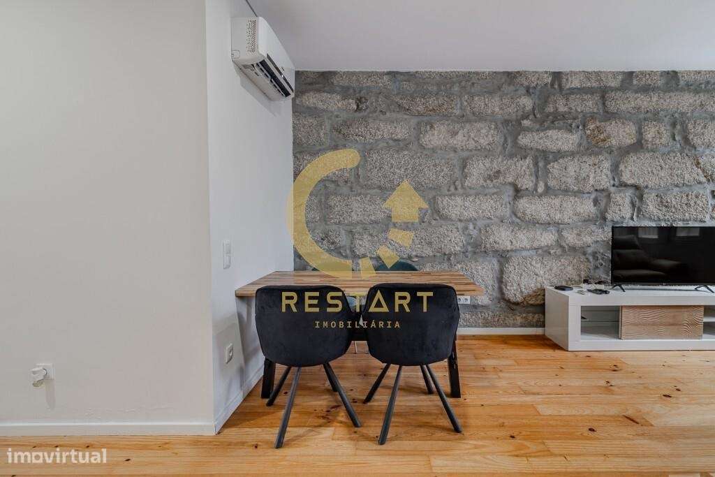 T2  Renovado para venda no Centro do Porto-6