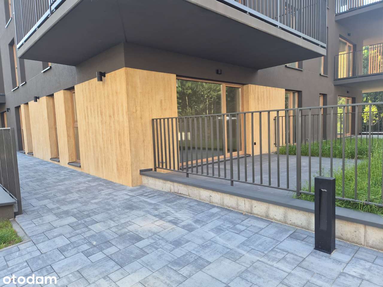 MEGA PROMOCJA! Mieszkanie, biuro lub gabinet! – dostępne od zaraz! 66m - Pełny obrazek: 2/10