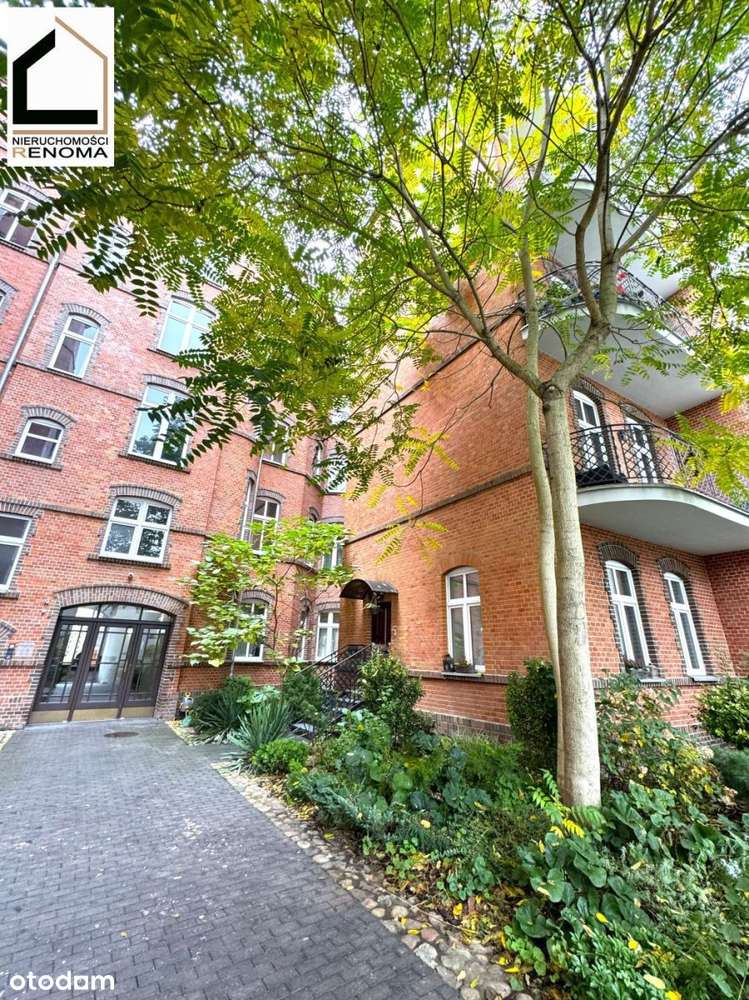 Kawalerka w centrum miasta - doskonała - Pełny obrazek: 2/12