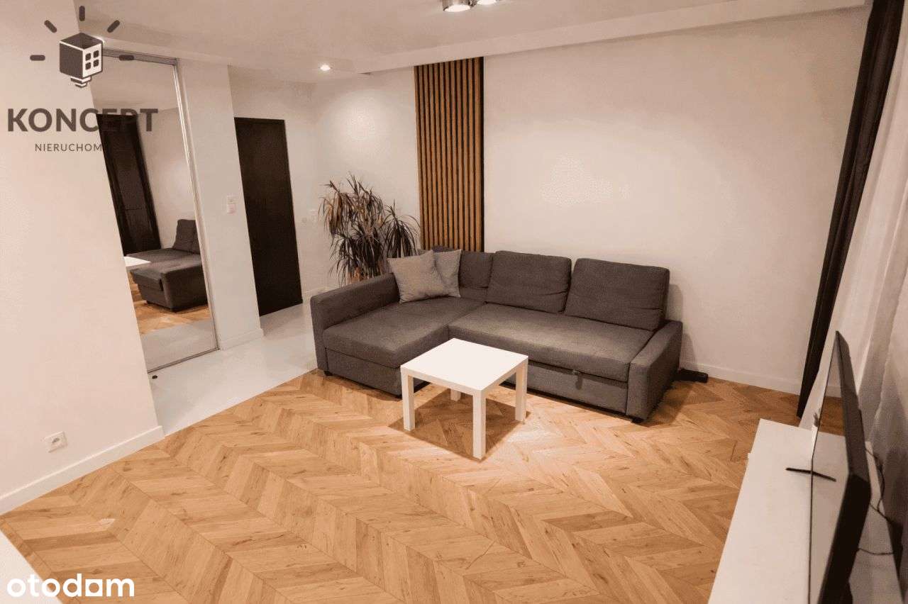 Przestronne Studio z balkonem | ul. Kuźnicza - Ansicht 4