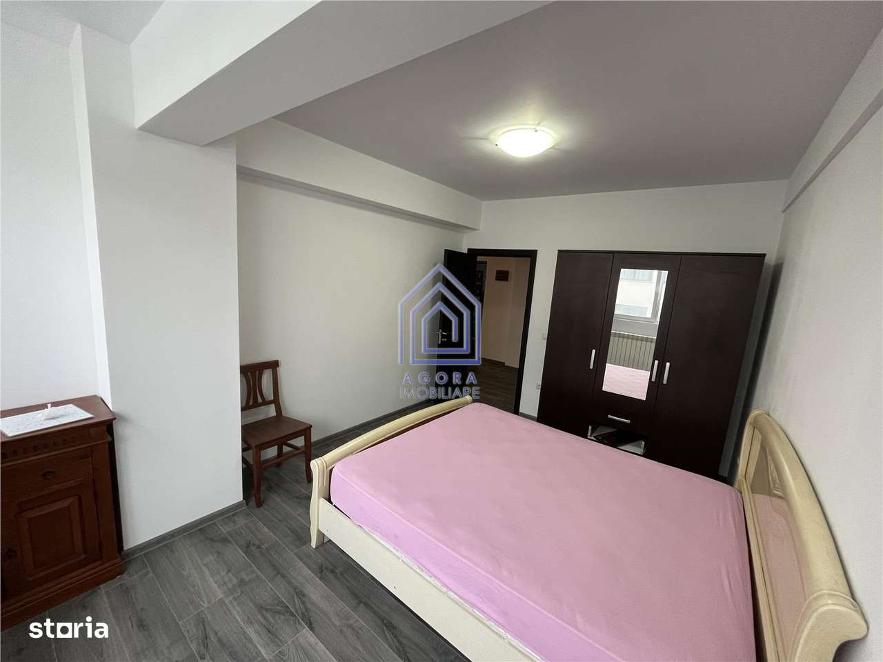 Apartament 2 Camere, 61 mp, Bloc Nou | George Enescu - Nordic-0