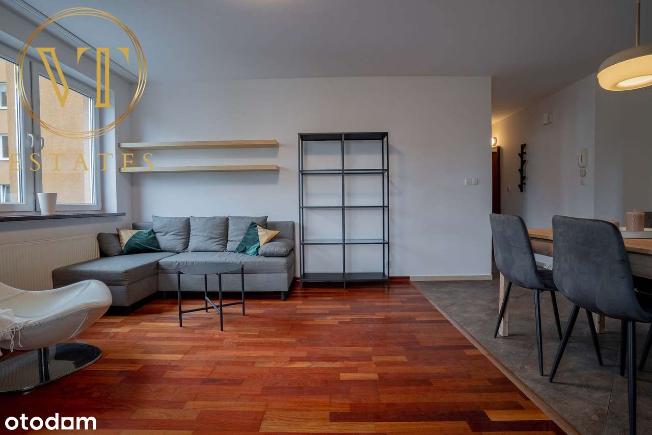 Mieszkanie 3-pokojowe przy Parku Klecińskim| garaż | od zaraz - Pełny obrazek: 5/15