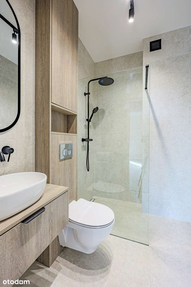 Dom premium! Wykończony pod klucz, 88m2, wszystkie media, ogródek-13