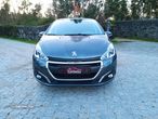 Peugeot 208 1.6 BlueHDi Style - 2