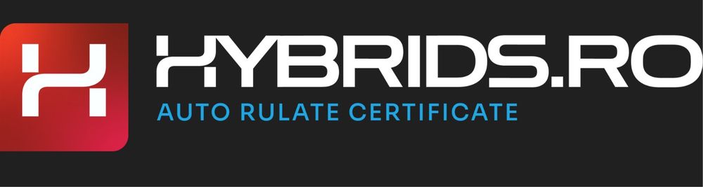 Hybrids.ro