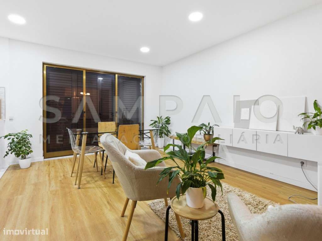 Moradia T3 - Valbom/S. Cosme-8