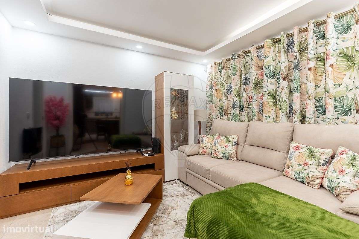 Moradia T3 para venda-7